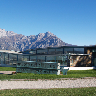 Magreglio - Ghisallo Cycling Museum