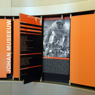 Magreglio - Ghisallo Cycling Museum