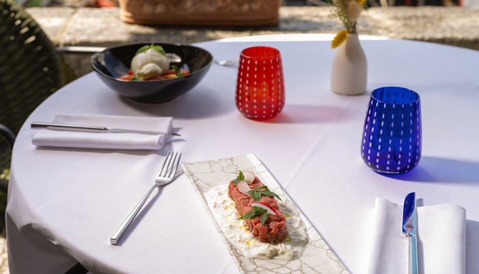 Ristorante Alle Darsene di Loppia