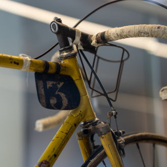 Magreglio - Ghisallo Cycling Museum