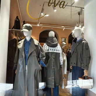 Cova Boutique