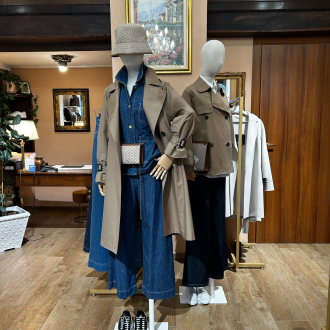 Cova Boutique