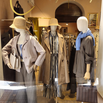 Cova Boutique