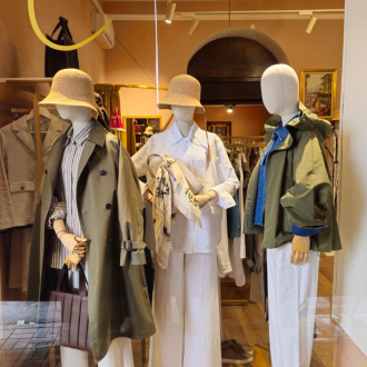 Cova Boutique