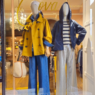 Cova Boutique