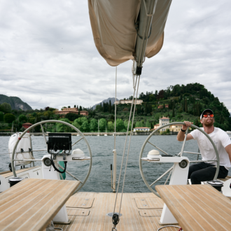Bellagio Sailing - Voiliers