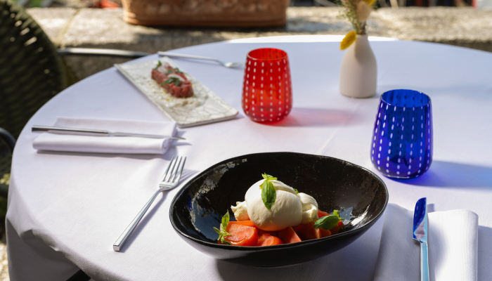 Ristorante Alle Darsene di Loppia