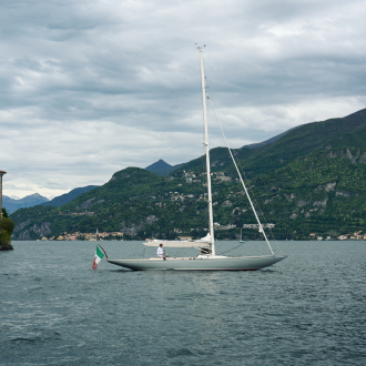 Bellagio Sailing - Voiliers