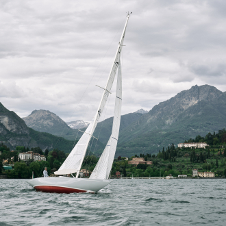 Bellagio Sailing - Voiliers