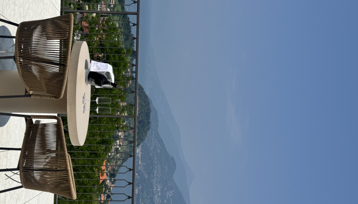 Altavista Restaurant & Terrace