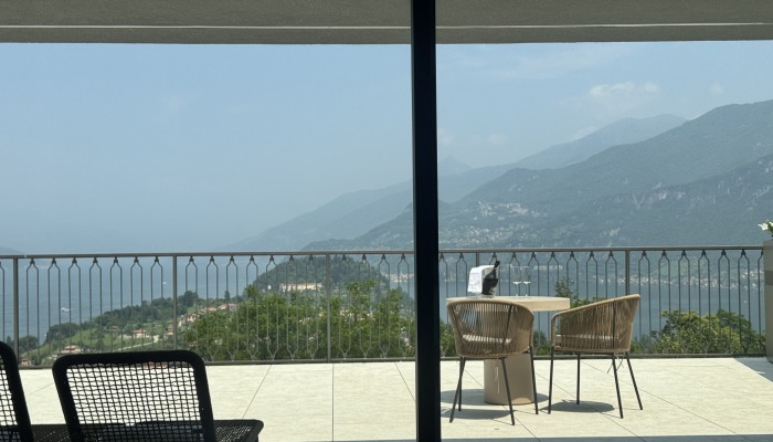 Altavista Restaurant & Terrace