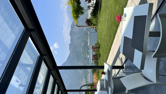 Altavista Restaurant & Terrace