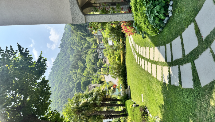 Altavista Restaurant & Terrace