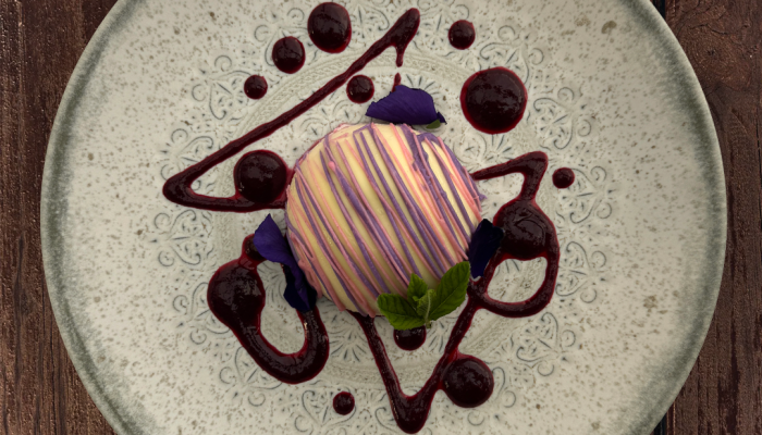 Altavista Restaurant & Terrace