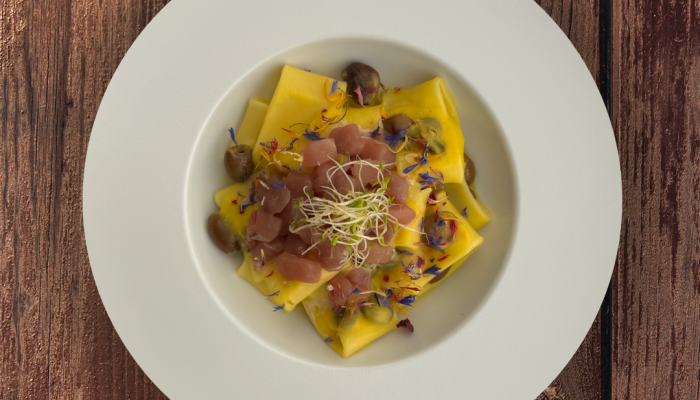 Altavista Restaurant & Terrace