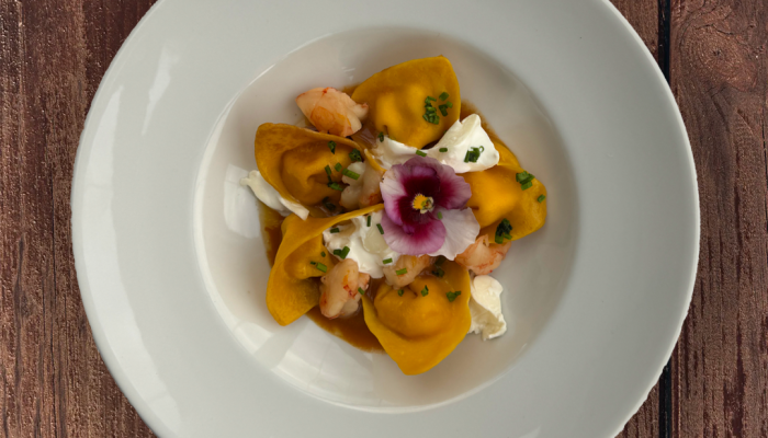 Altavista Restaurant & Terrace