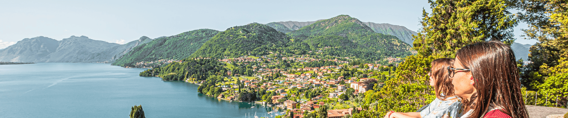Guided Tour of Villa Serbelloni’s Park