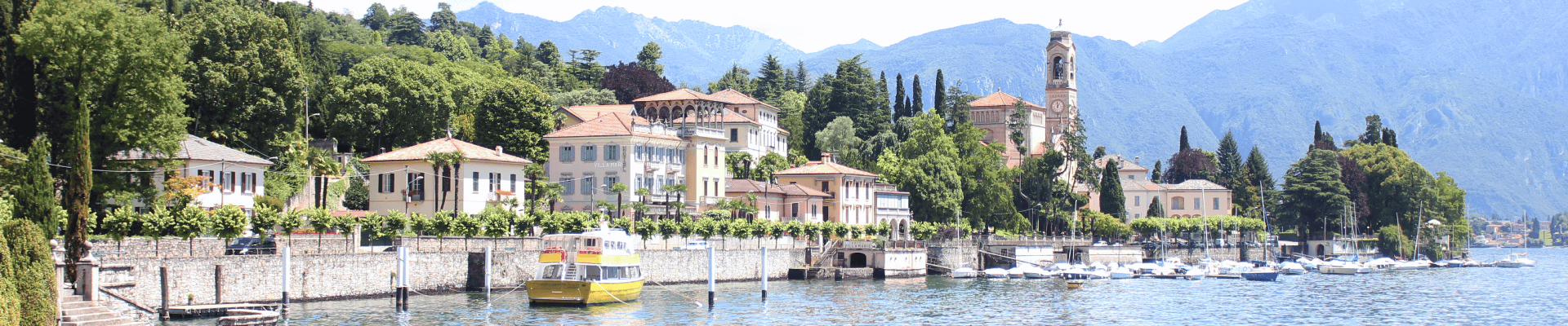TREMEZZO TOUR