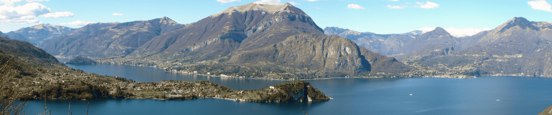 TOUR OLIVETO LARIO