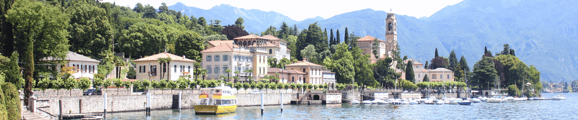 TREMEZZO TOUR