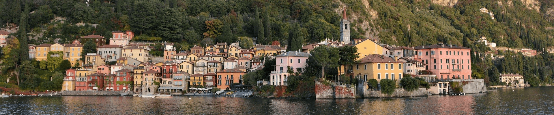 MENAGGIO TOUR