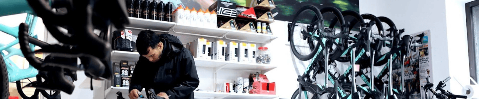 Bellagio Ebike Tasting Tour