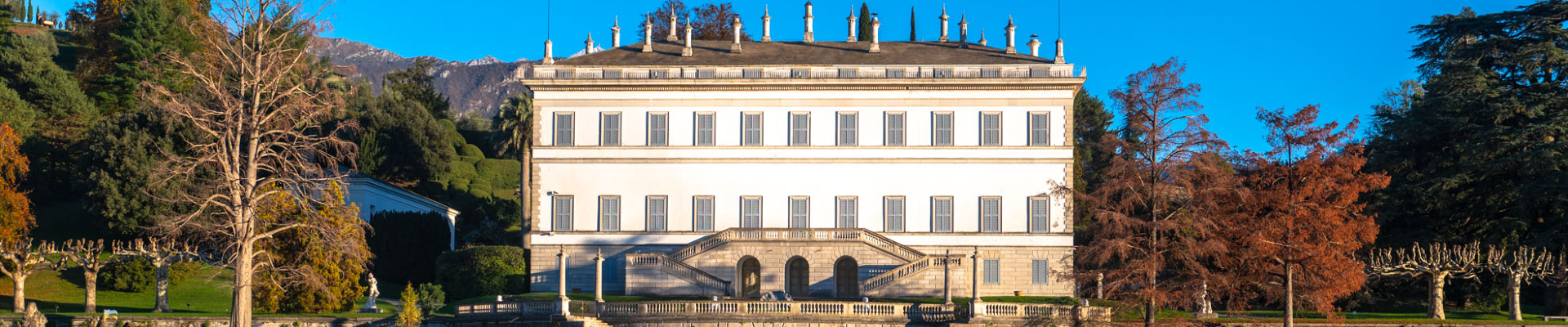 Bellagio d’inverno: un weekend tra eleganza, storia e quiete