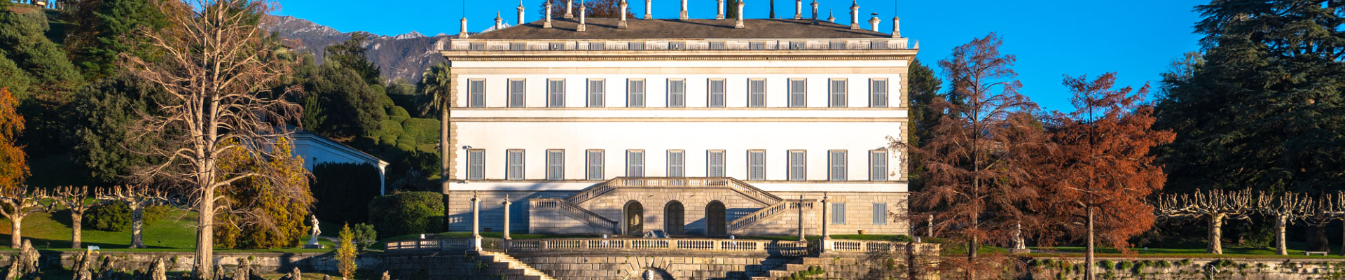 Bellagio in winter: a weekend of elegance, history, and tranquility