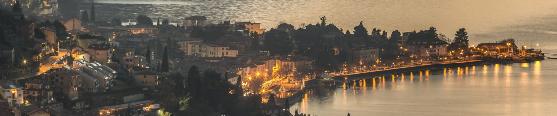 Bellano, l’Orrido e il Sentiero del Viandante