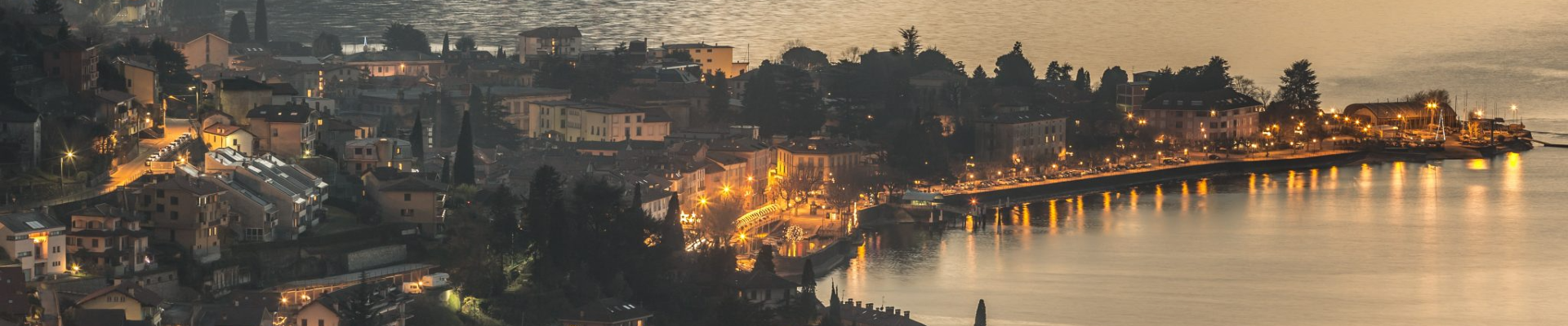 Bellano, the Orrido and the Wayfarer ‘sPath