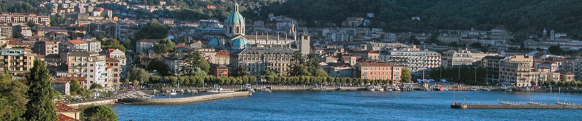 Como Città