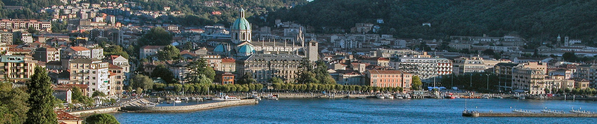 Como City