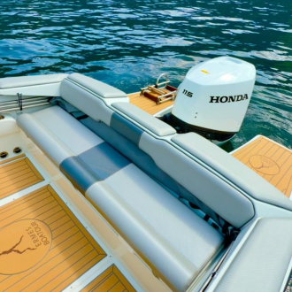 ERMESBOATOUR  Bellagio Private Boat Cruise