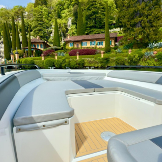 ERMESBOATOUR  Bellagio Private Boat Cruise