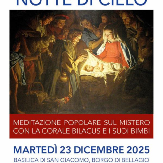 Concerto Notte di Cielo