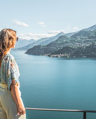 What to see and do in and around Bellagio