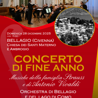 Concerto di Fine Anno