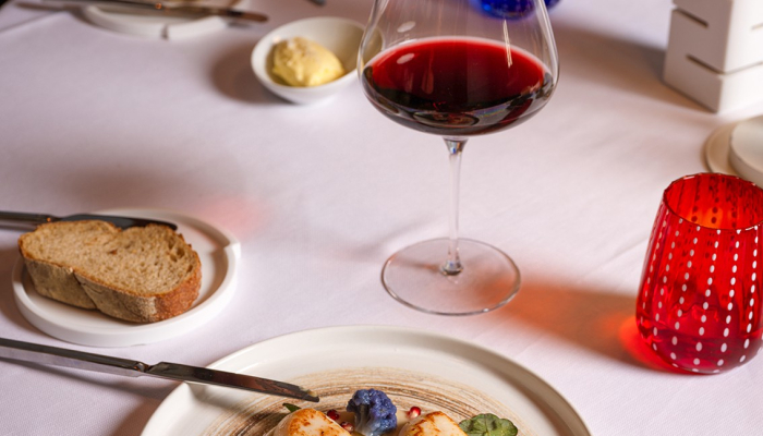 Ristorante Alle Darsene di Loppia