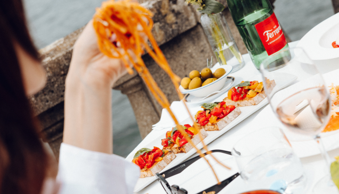 La Goletta Restaurant