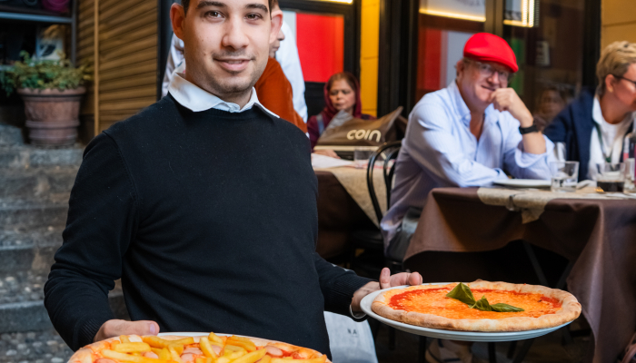 Ristorante Nando