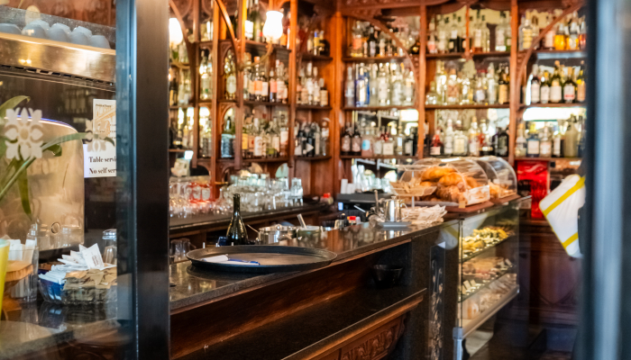 Bar Rossi