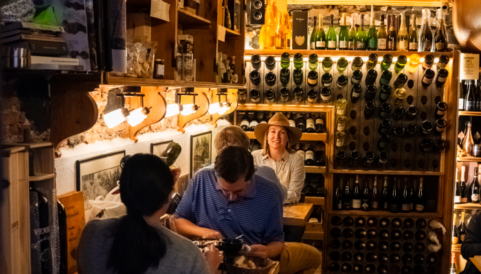 Enoteca CavaTuracciolo
