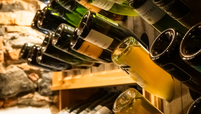 Enoteca CavaTuracciolo