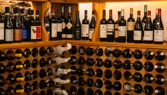 Enoteca CavaTuracciolo