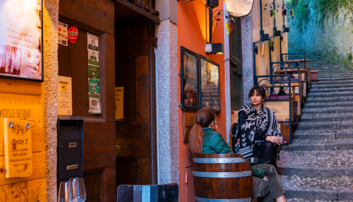 Enoteca CavaTuracciolo