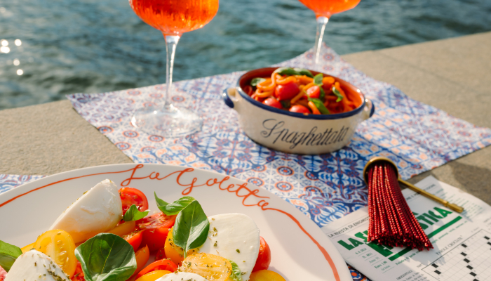 La Goletta Restaurant