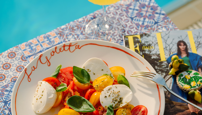 Ristorante La Goletta