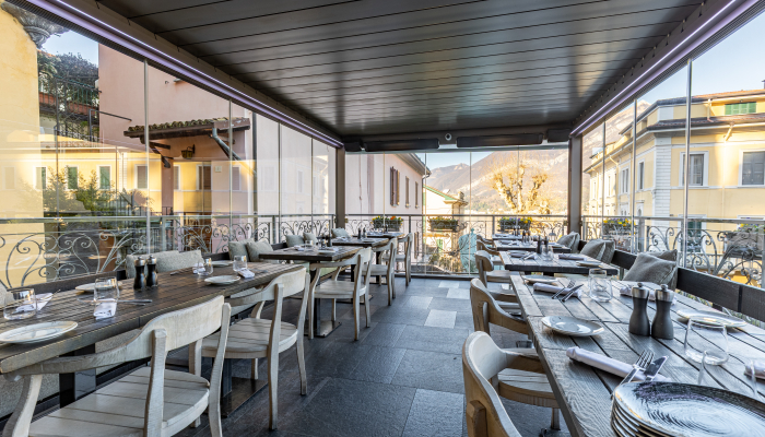 Seta hotel & restaurant