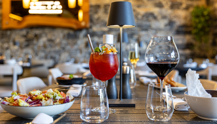 Seta hotel & restaurant
