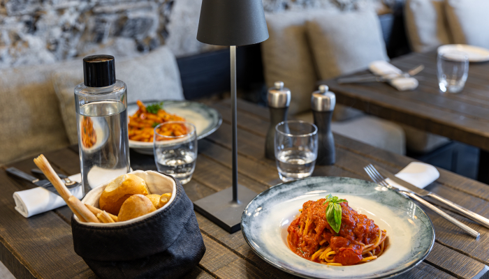 Seta hotel & restaurant